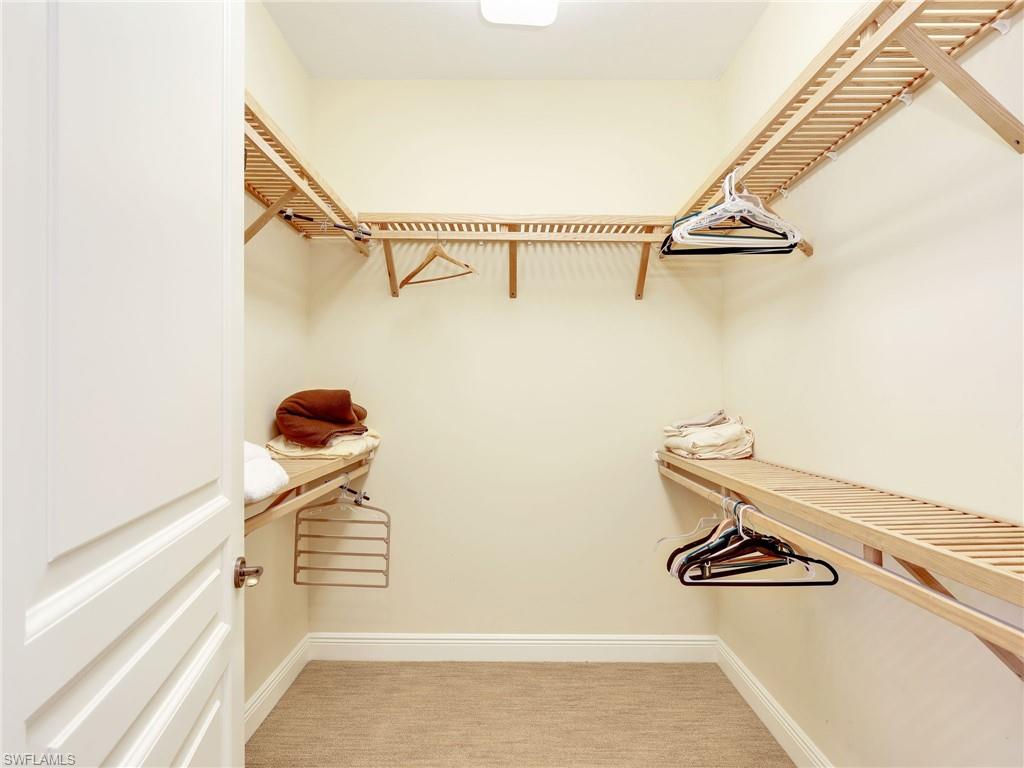 TREVISO AT THE COLONY - Residential Lease