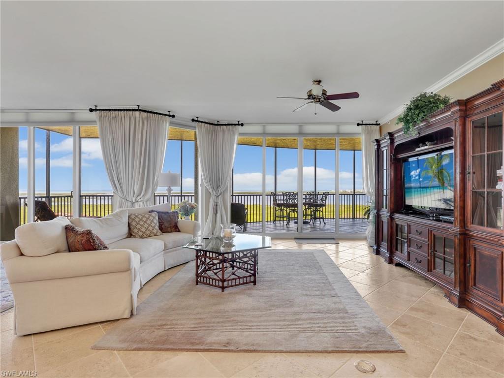 TREVISO AT THE COLONY - Residential Lease