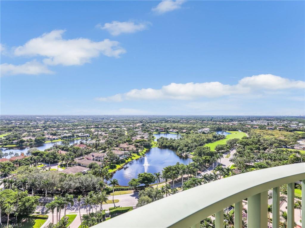 TREVISO AT THE COLONY - Residential Lease