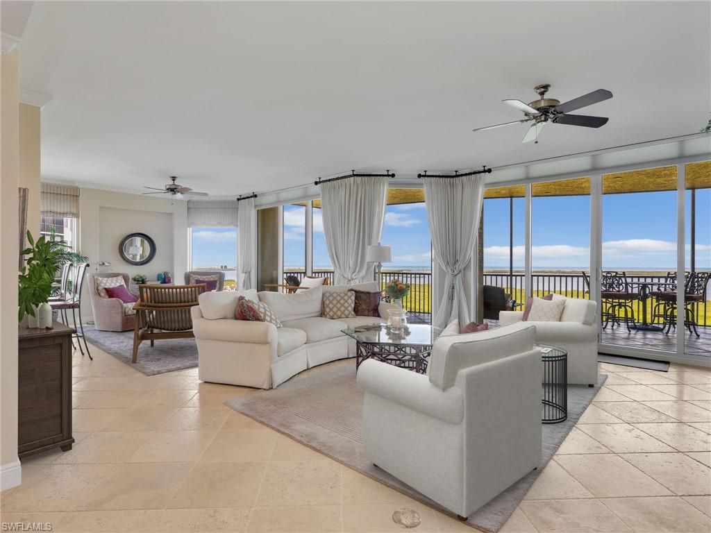 TREVISO AT THE COLONY - Residential Lease