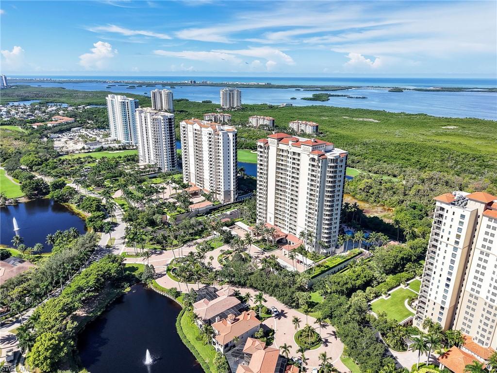 TREVISO AT THE COLONY - Residential Lease