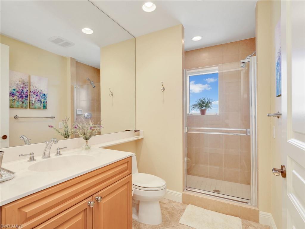 TREVISO AT THE COLONY - Residential Lease