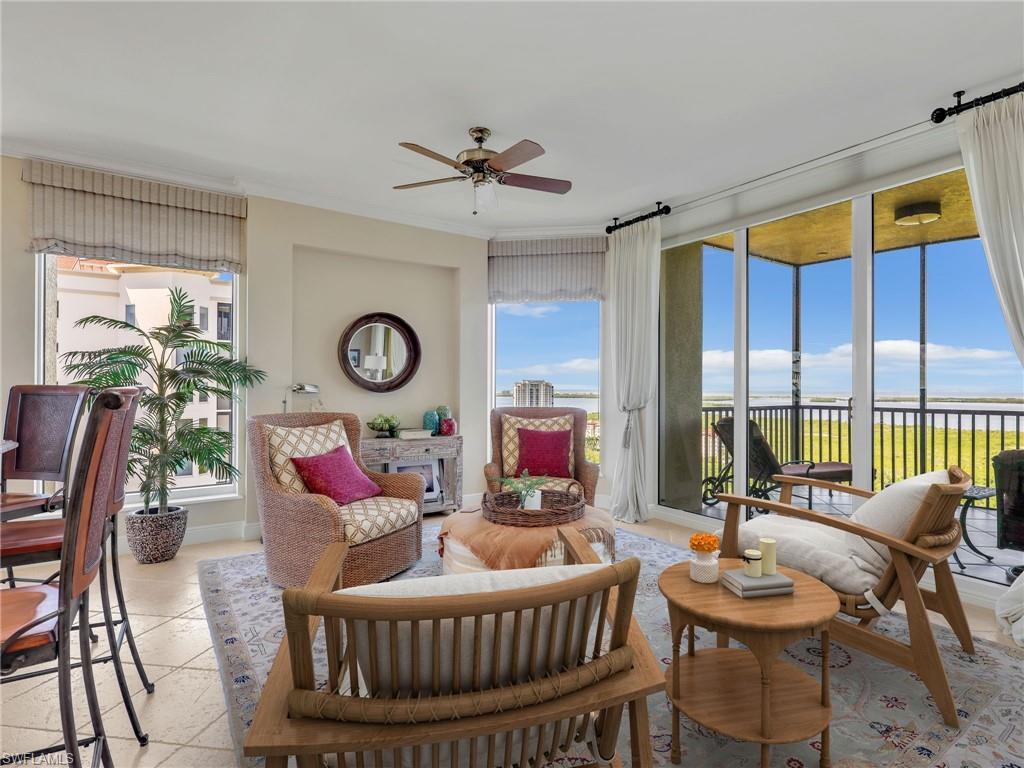 TREVISO AT THE COLONY - Residential Lease