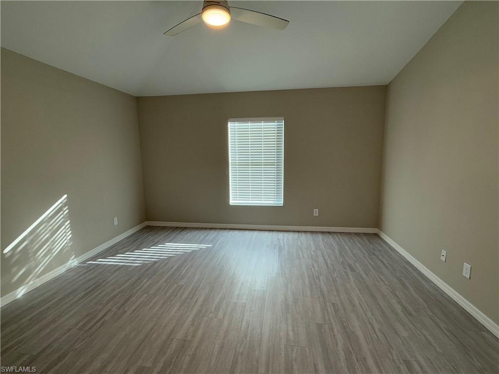 CAPE CORAL - Residential Lease