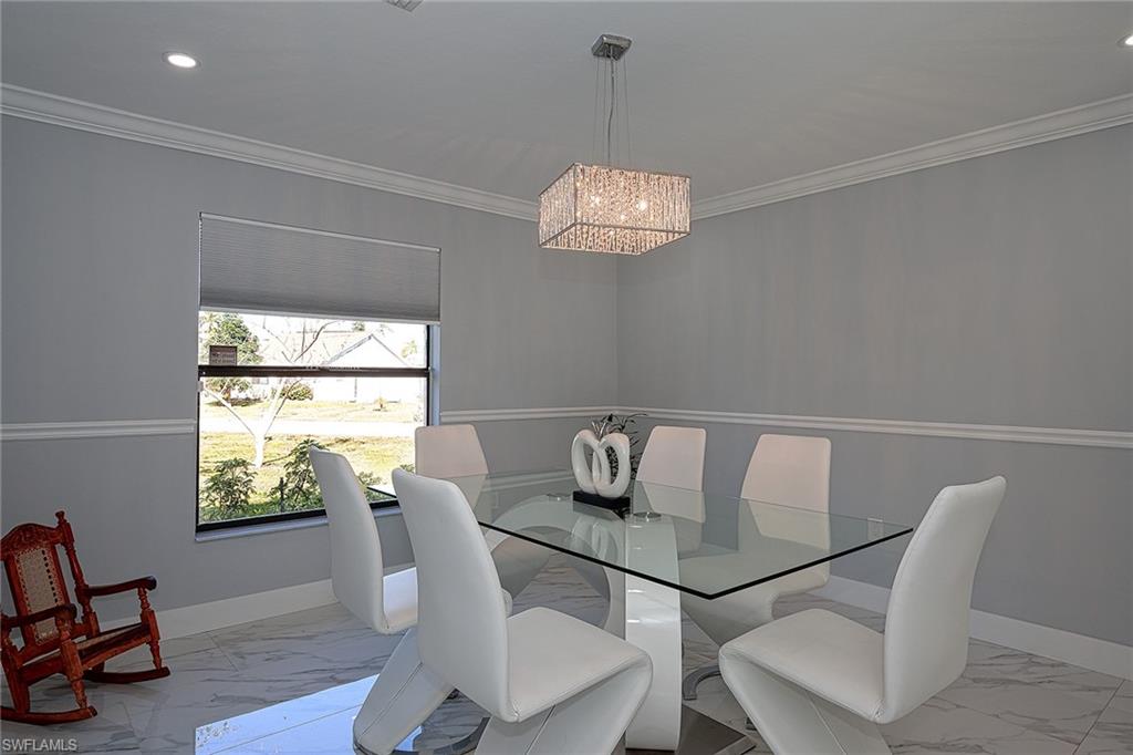 GOLDEN GATE CITY - Residential