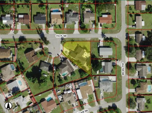 GOLDEN GATE CITY - Residential