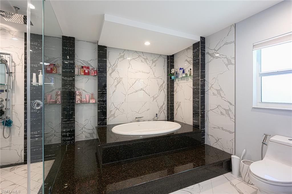 GOLDEN GATE CITY - Residential