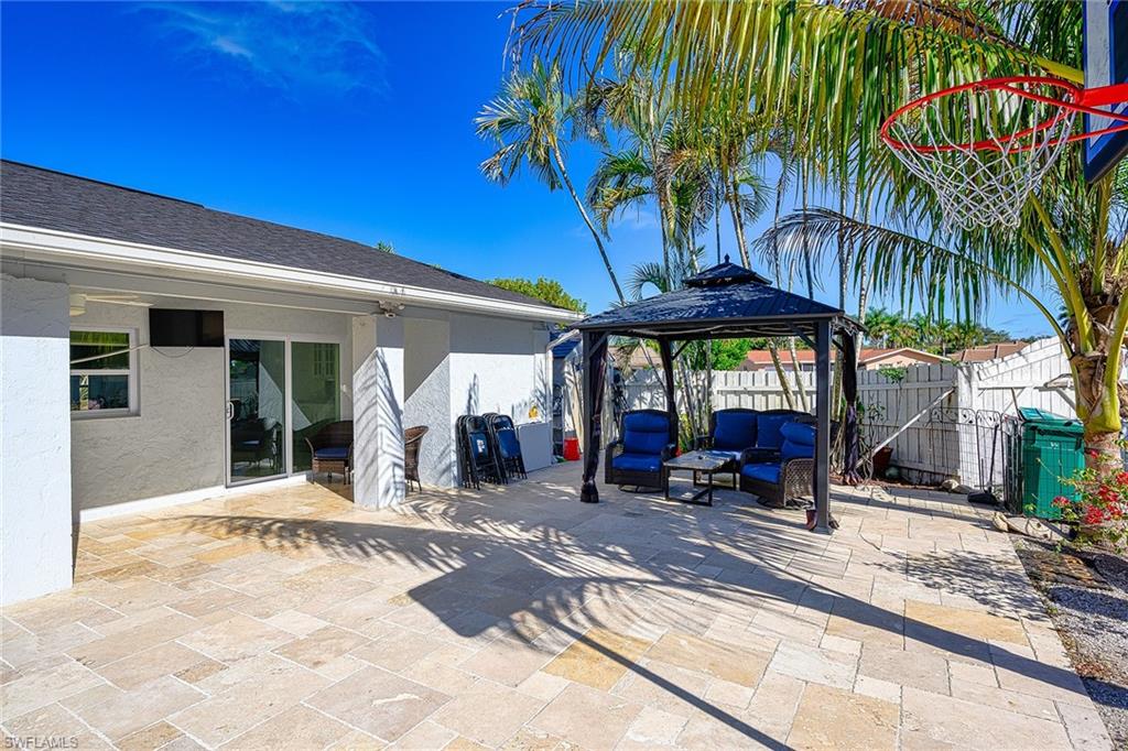 GOLDEN GATE CITY - Residential