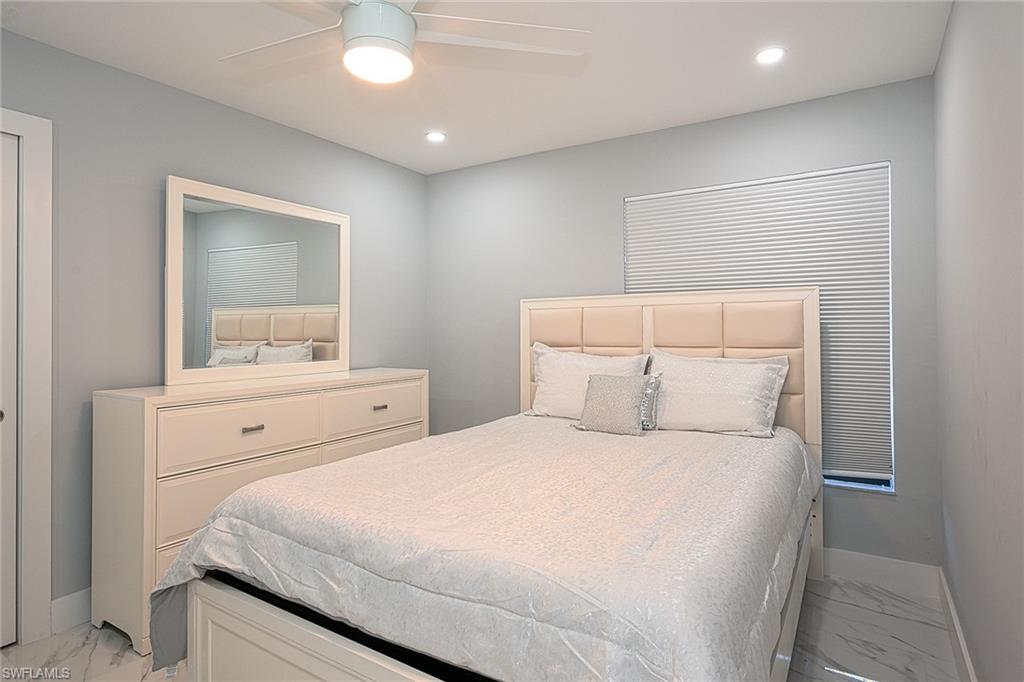 GOLDEN GATE CITY - Residential