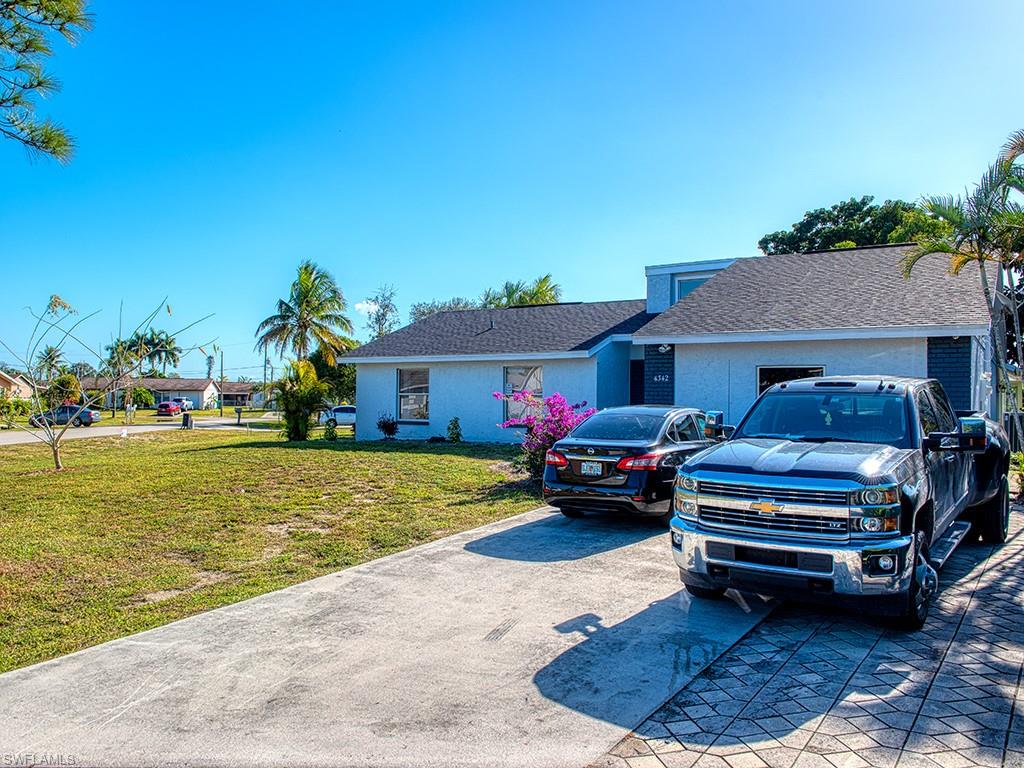 GOLDEN GATE CITY - Residential