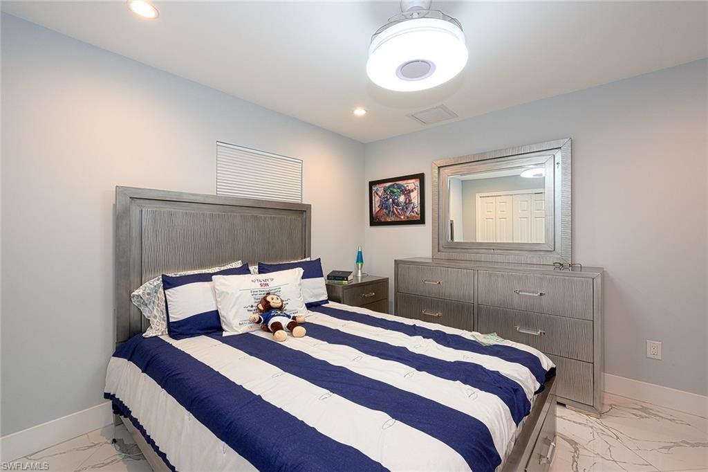 GOLDEN GATE CITY - Residential