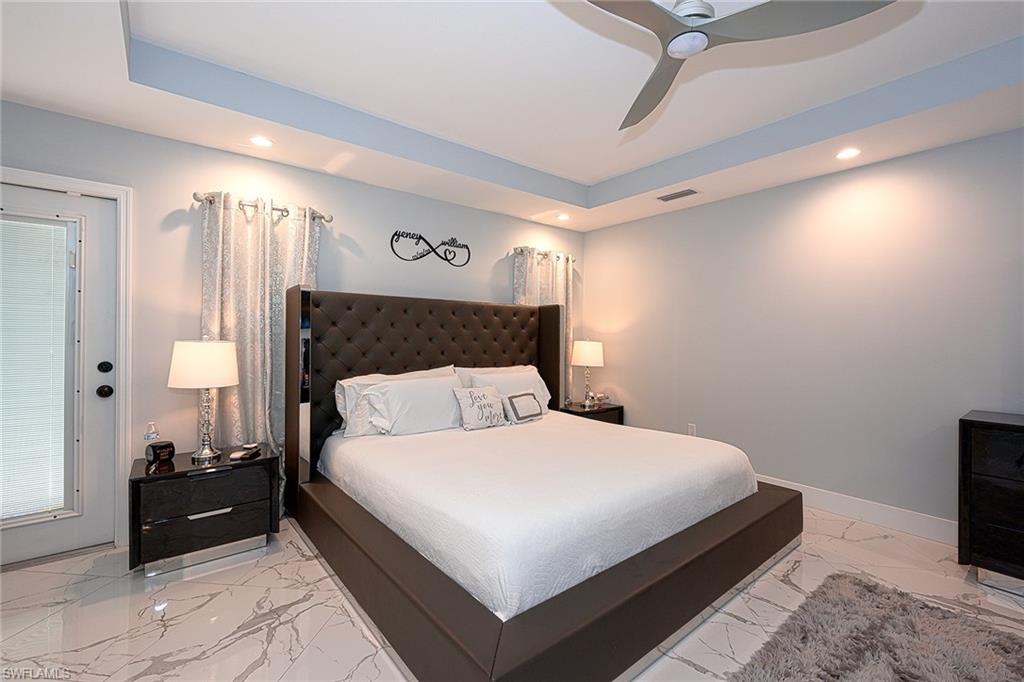 GOLDEN GATE CITY - Residential