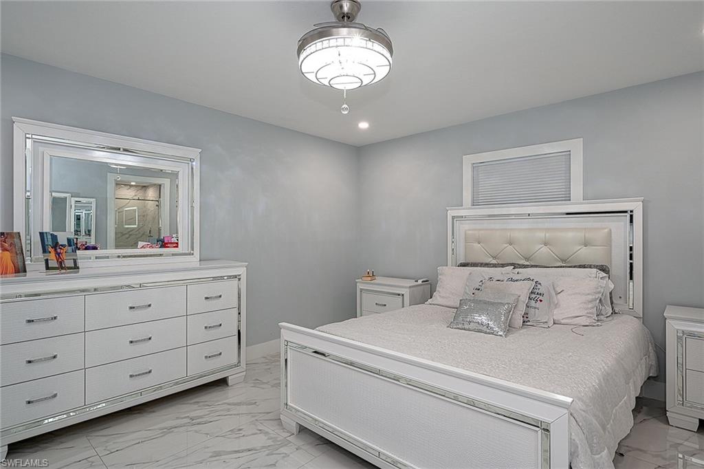 GOLDEN GATE CITY - Residential