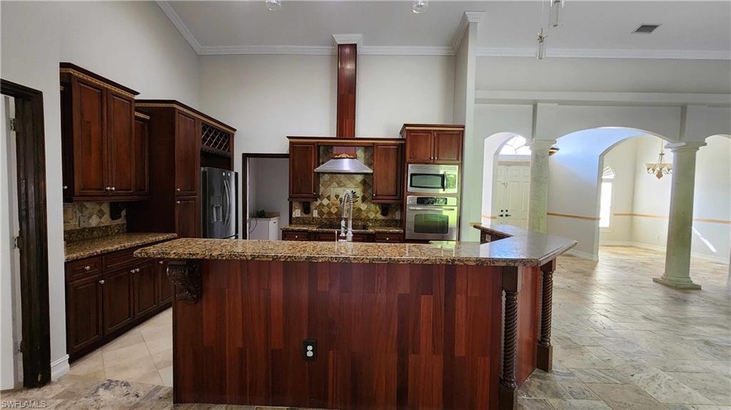 LEHIGH ACRES - Residential Lease