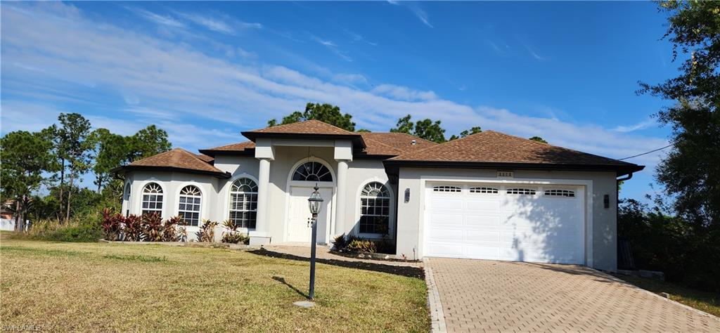 LEHIGH ACRES - Residential Lease