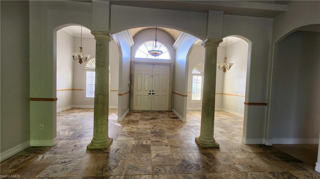 LEHIGH ACRES - Residential Lease