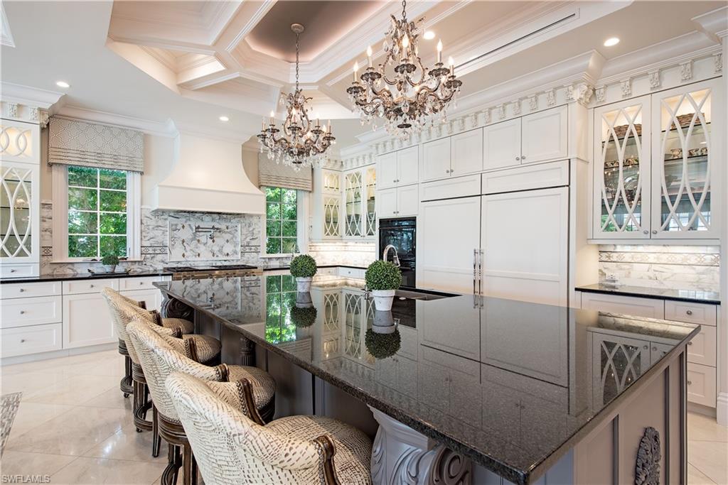 PARK SHORE - Residential