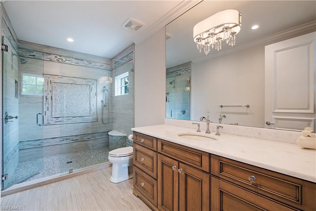 PARK SHORE - Residential