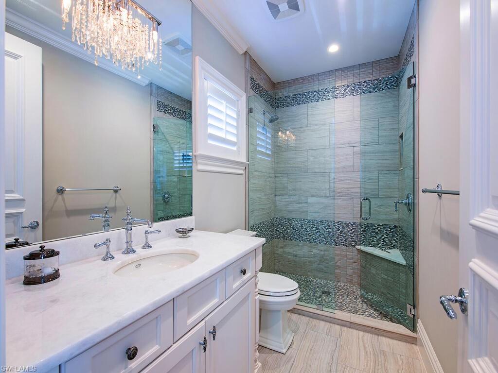 PARK SHORE - Residential