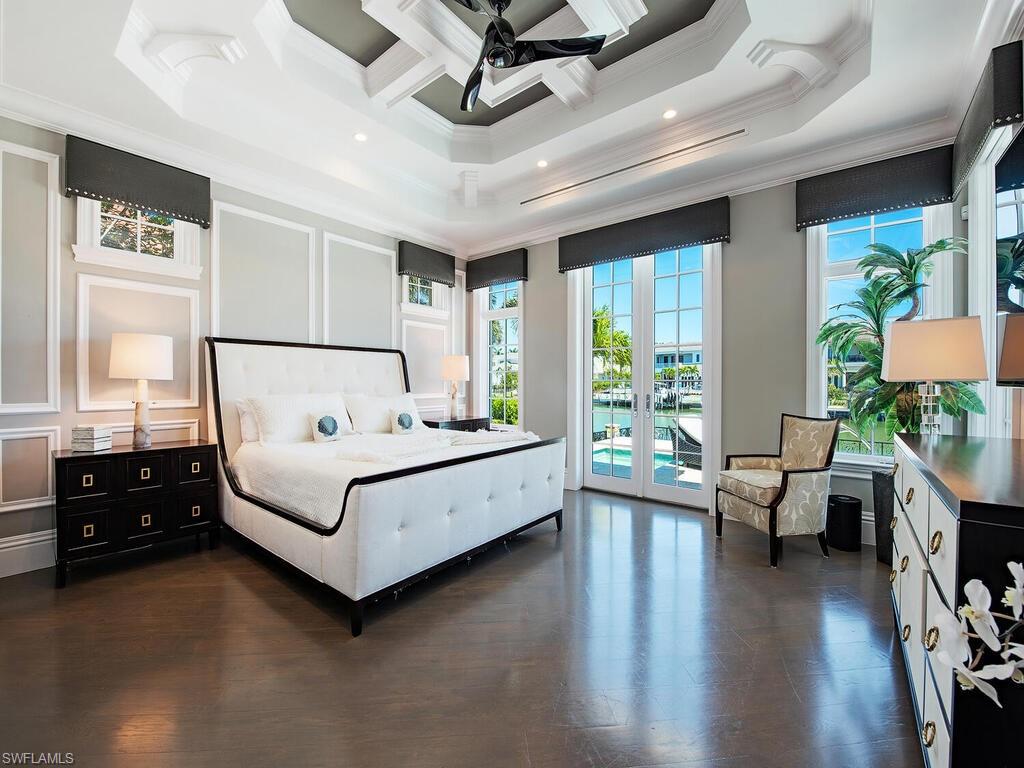 PARK SHORE - Residential