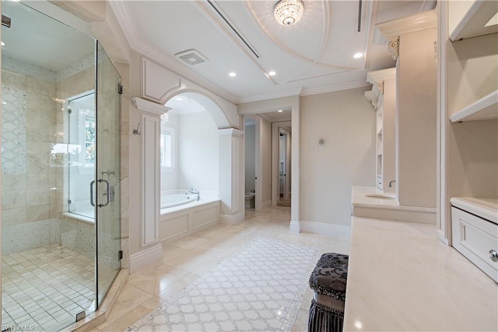 PARK SHORE - Residential