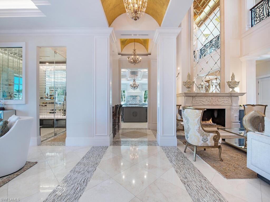 PARK SHORE - Residential