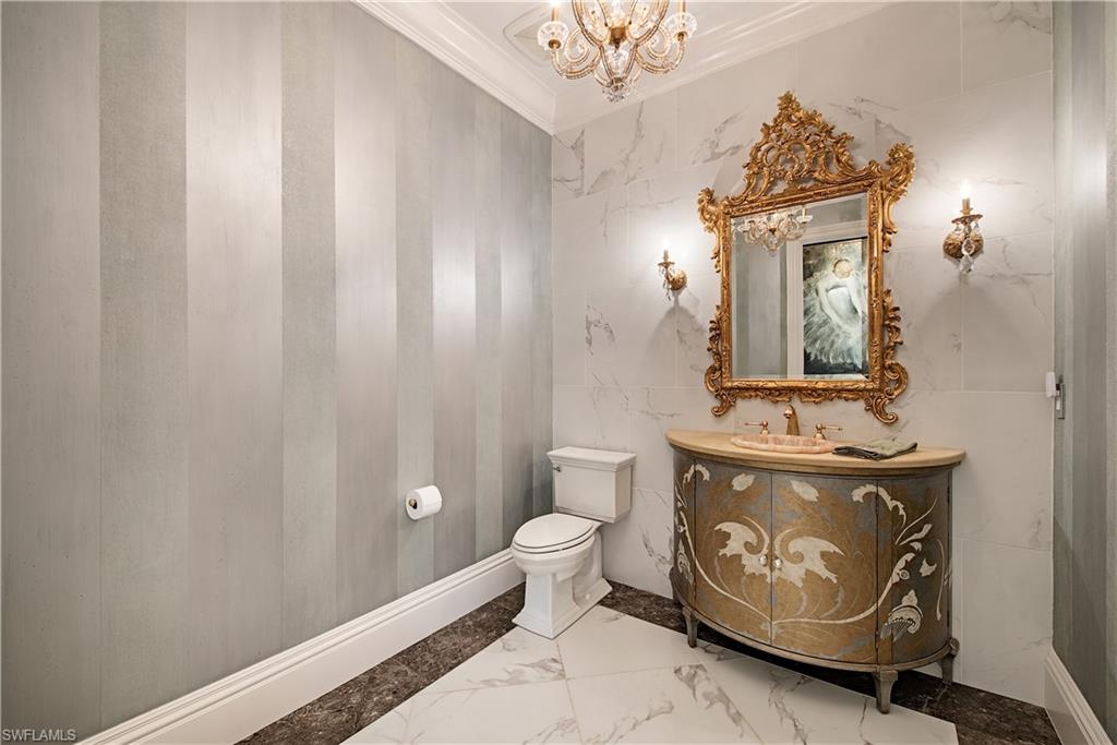 PARK SHORE - Residential