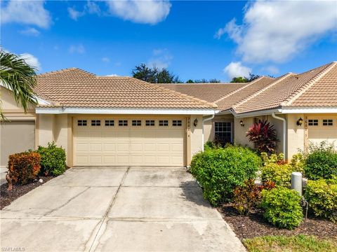 3600 Rue Alec LOOP 4 NORTH FORT MYERS FL 33917