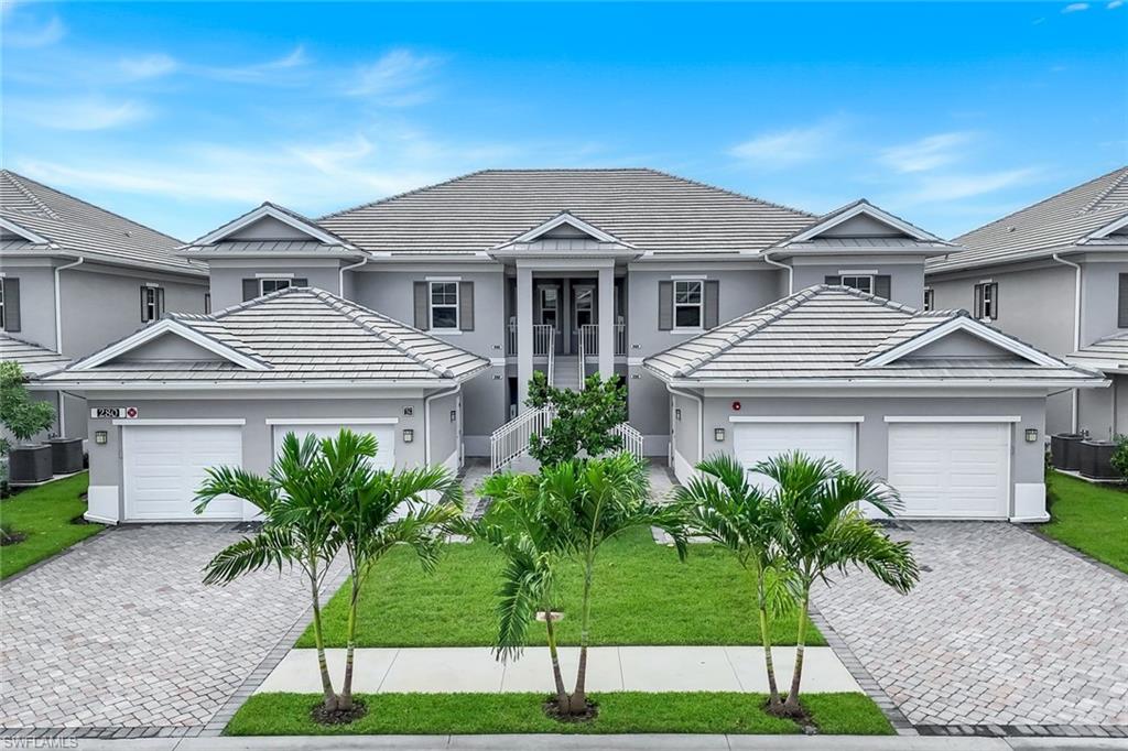 ANTILLES - Residential