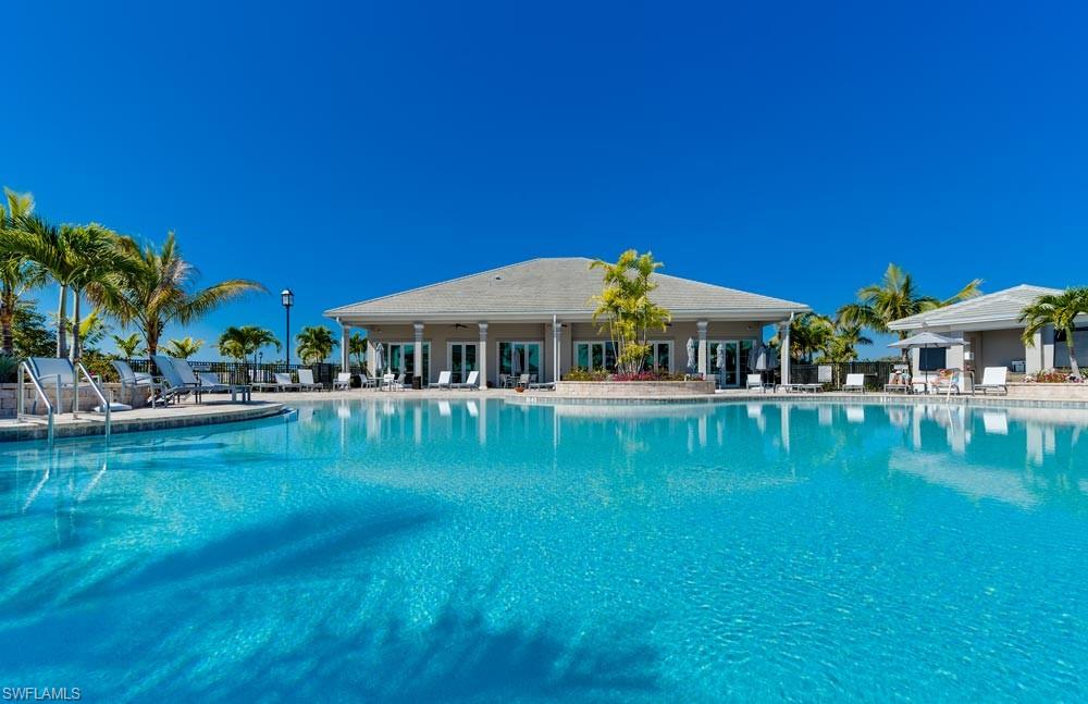 ANTILLES - Residential