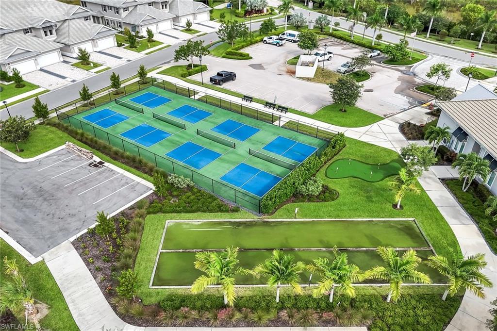 ANTILLES - Residential