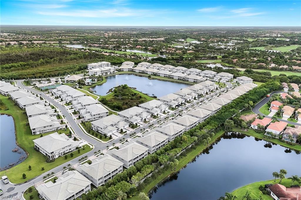 ANTILLES - Residential