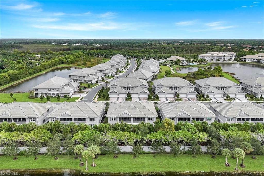 ANTILLES - Residential