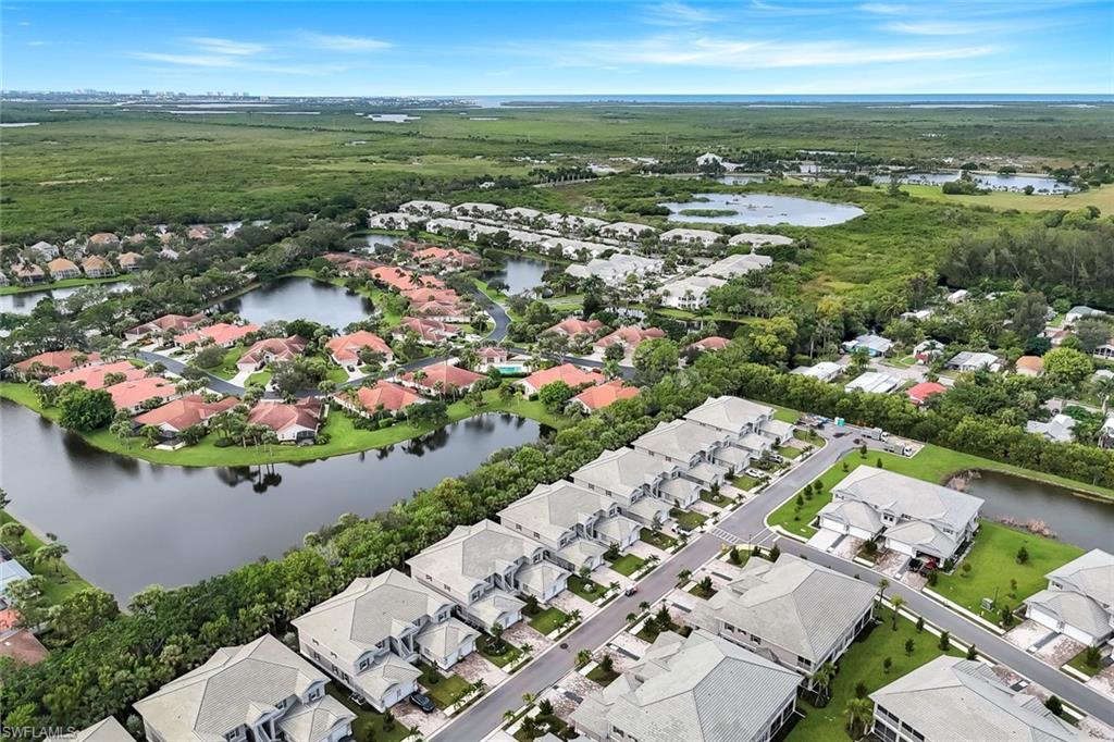 ANTILLES - Residential