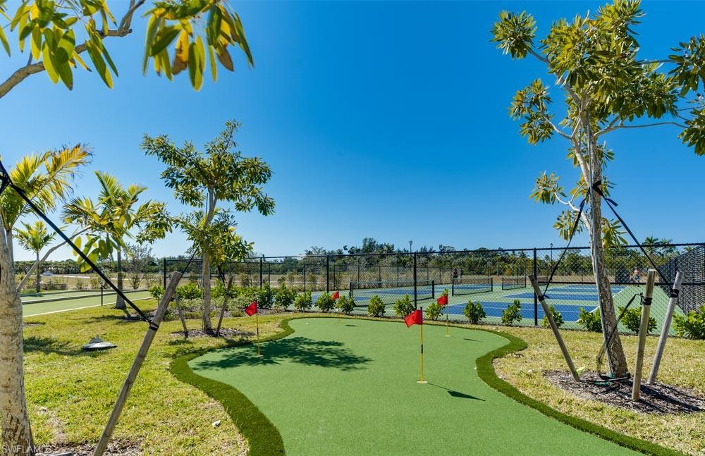 ANTILLES - Residential