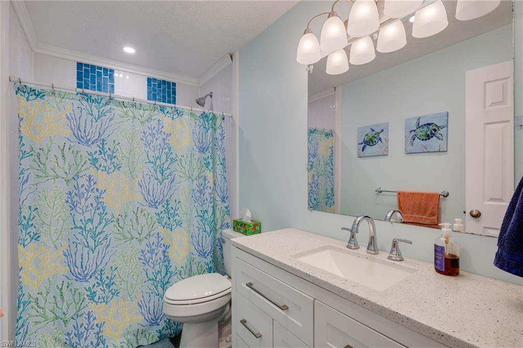 ISLAND ESTATE NORTH UNRECORDED SUBDIVISION - Residential