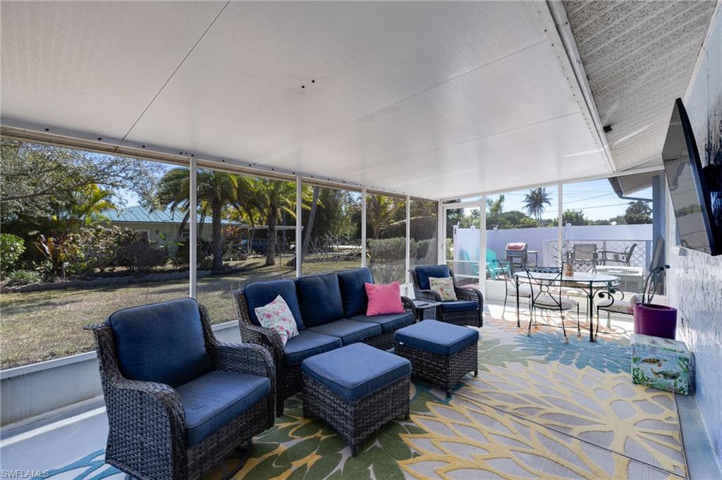 ISLAND ESTATE NORTH UNRECORDED SUBDIVISION - Residential