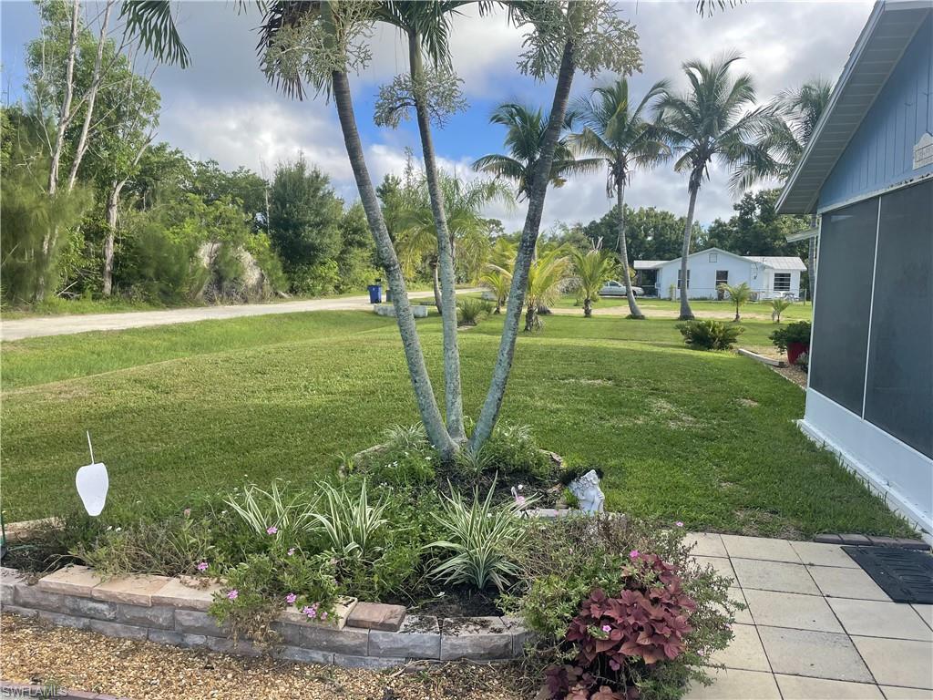 ISLAND ESTATE NORTH UNRECORDED SUBDIVISION - Residential