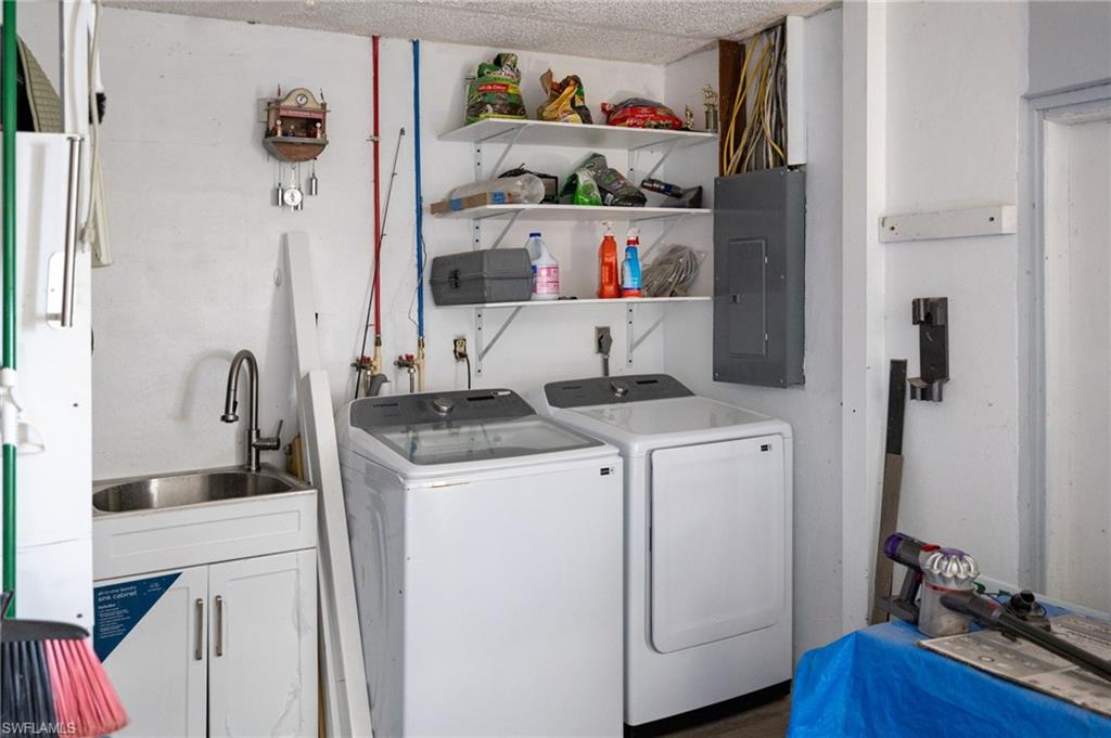 ISLAND ESTATE NORTH UNRECORDED SUBDIVISION - Residential