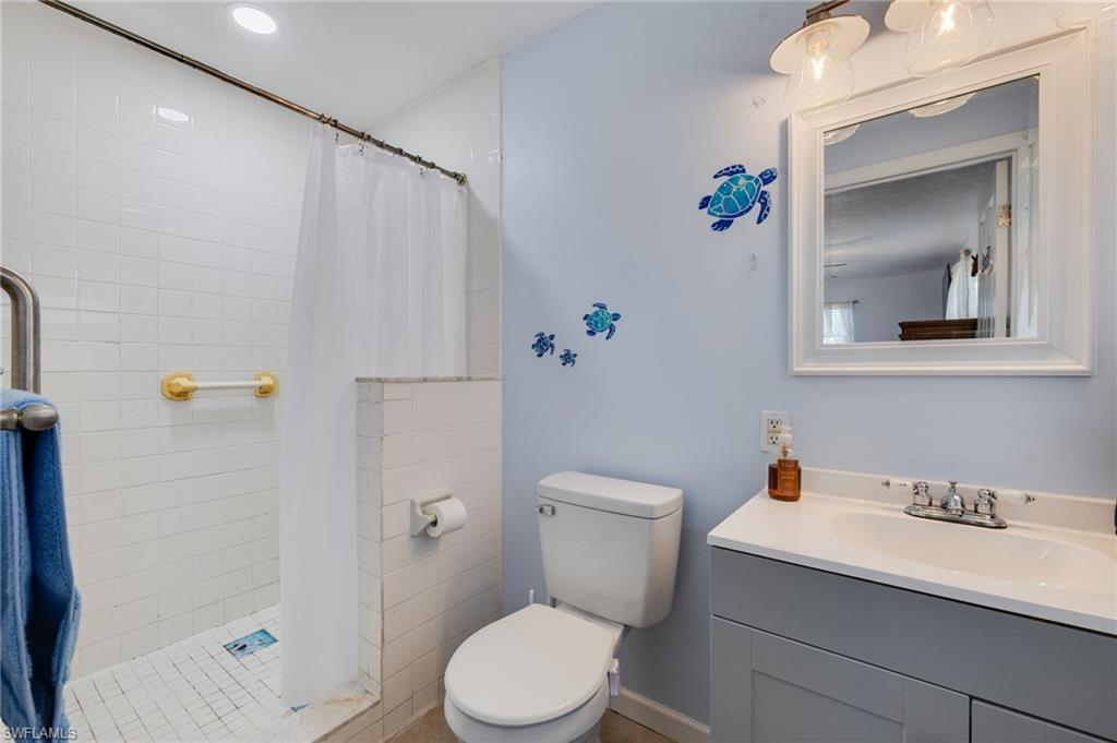 ISLAND ESTATE NORTH UNRECORDED SUBDIVISION - Residential