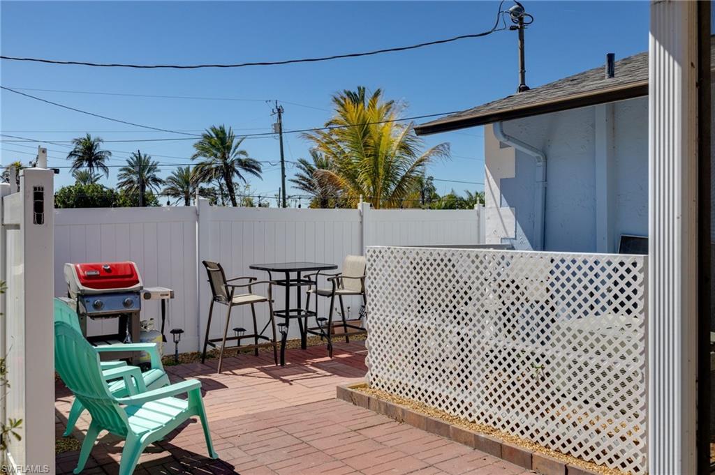 ISLAND ESTATE NORTH UNRECORDED SUBDIVISION - Residential