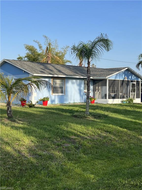 ISLAND ESTATE NORTH UNRECORDED SUBDIVISION - Residential