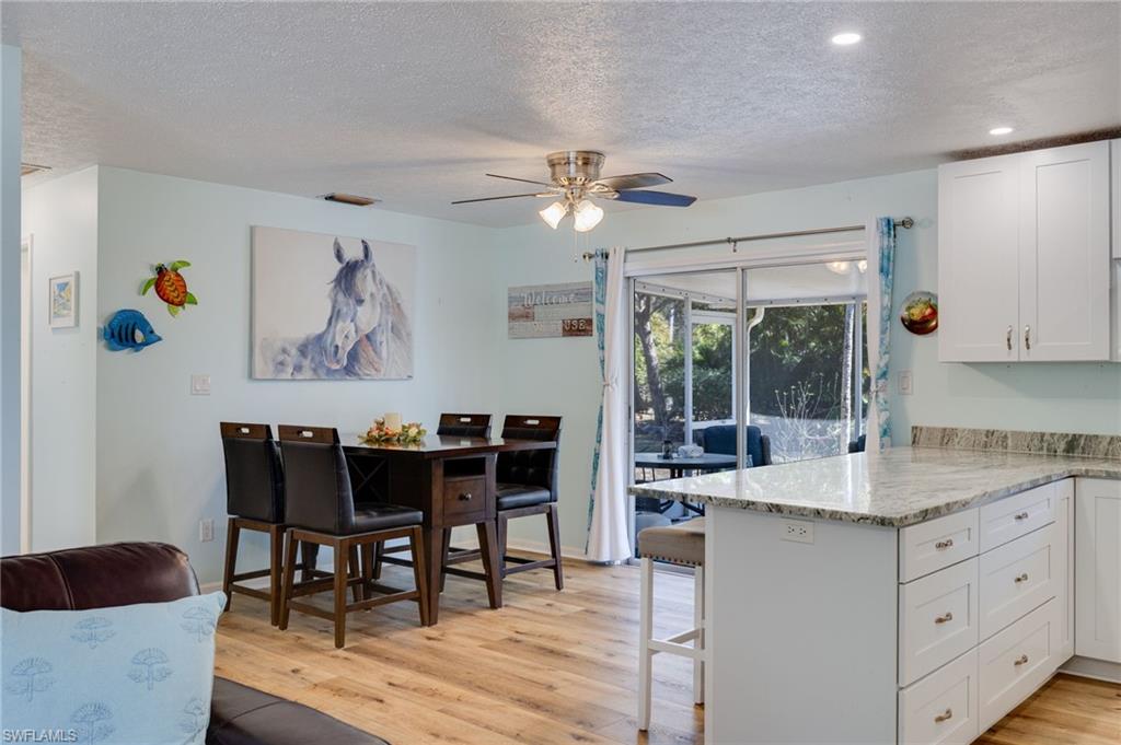 ISLAND ESTATE NORTH UNRECORDED SUBDIVISION - Residential