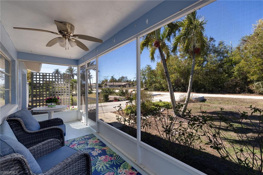 ISLAND ESTATE NORTH UNRECORDED SUBDIVISION - Residential