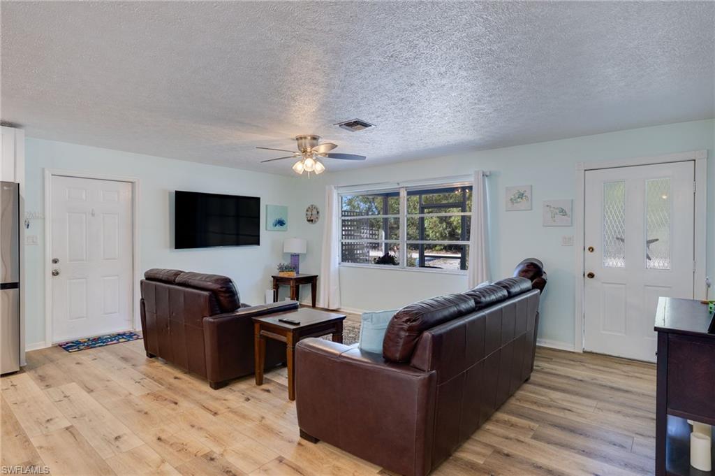 ISLAND ESTATE NORTH UNRECORDED SUBDIVISION - Residential