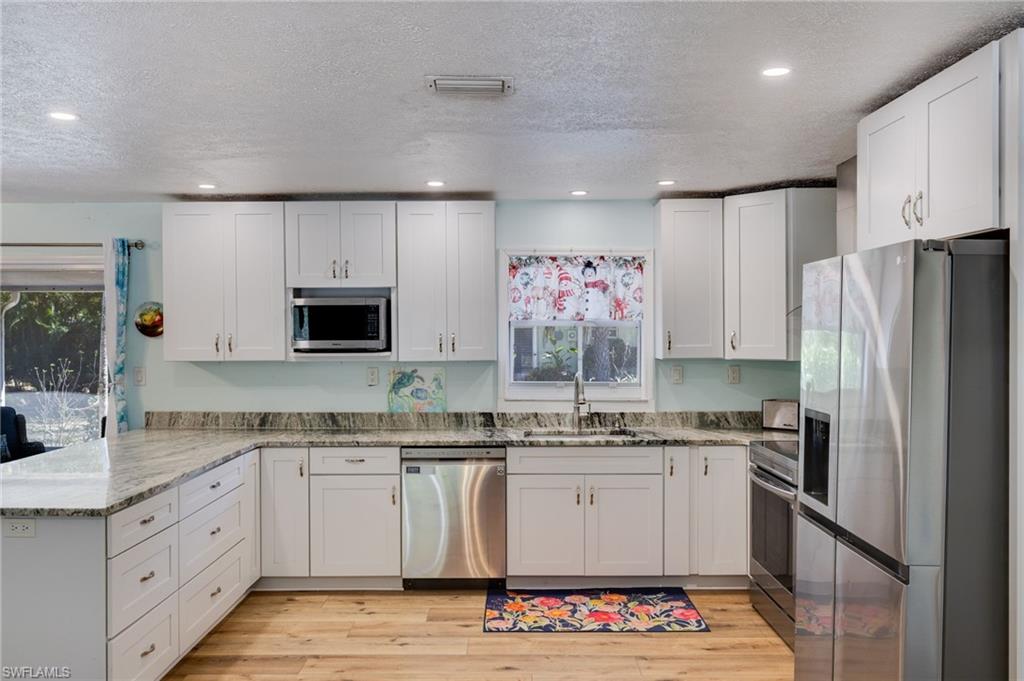 ISLAND ESTATE NORTH UNRECORDED SUBDIVISION - Residential