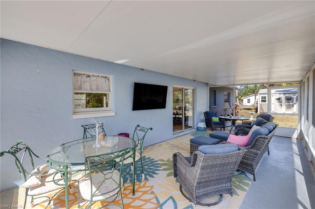 ISLAND ESTATE NORTH UNRECORDED SUBDIVISION - Residential