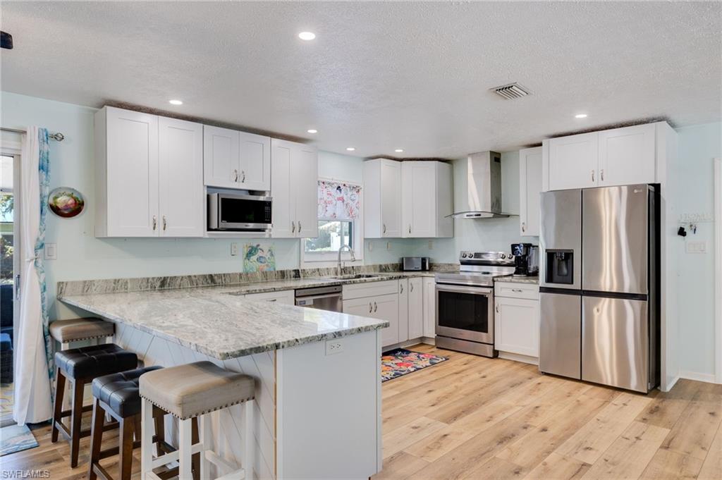 ISLAND ESTATE NORTH UNRECORDED SUBDIVISION - Residential