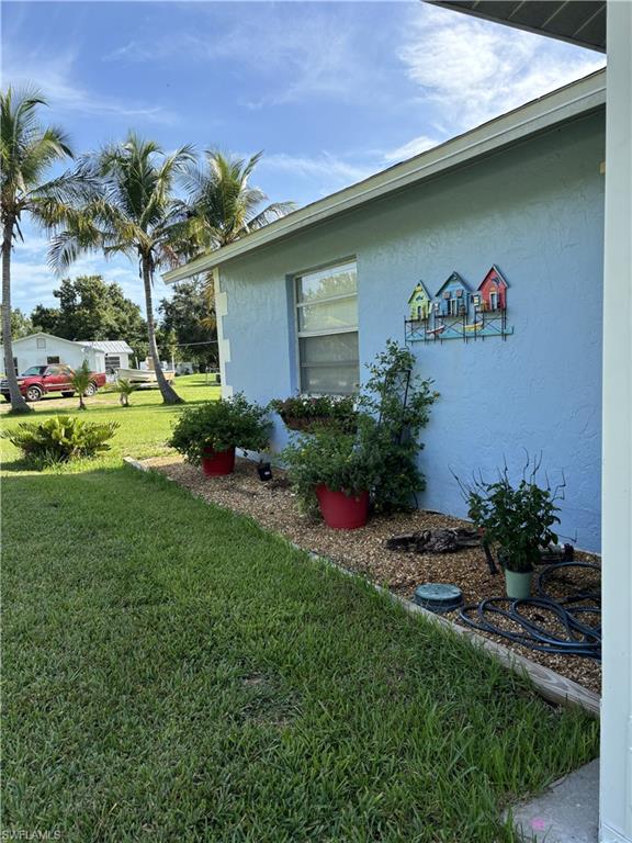 ISLAND ESTATE NORTH UNRECORDED SUBDIVISION - Residential