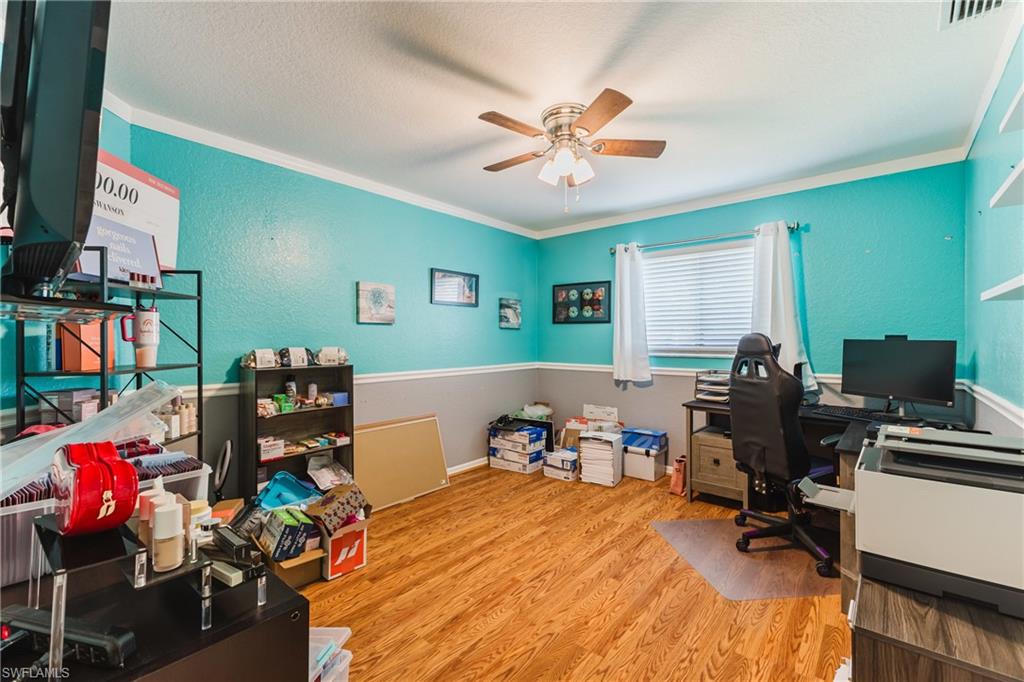 WOODLAND HOLLOW ESTATES - Residential